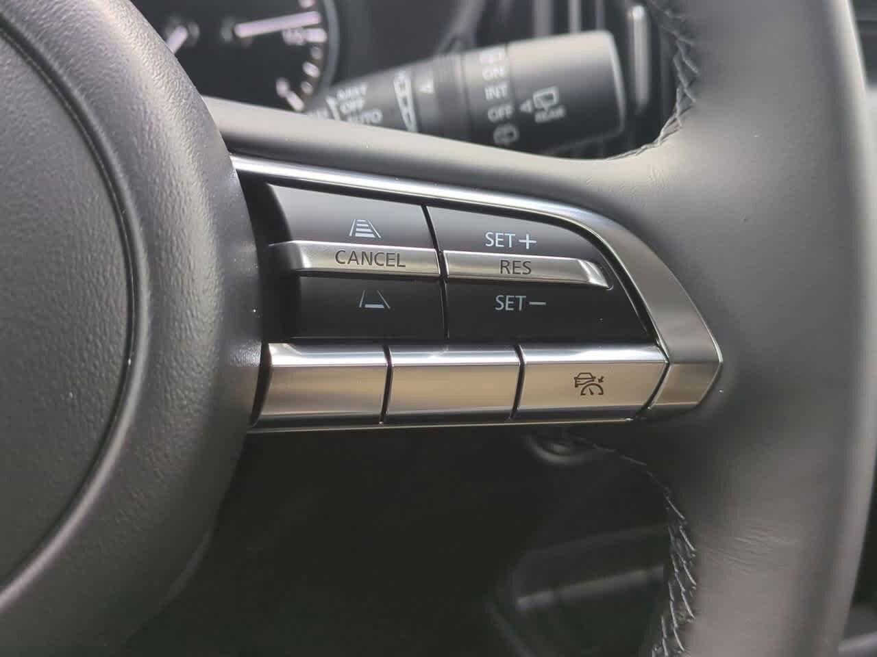 Thumbnail: 2026 Mazda CX-50 - 25