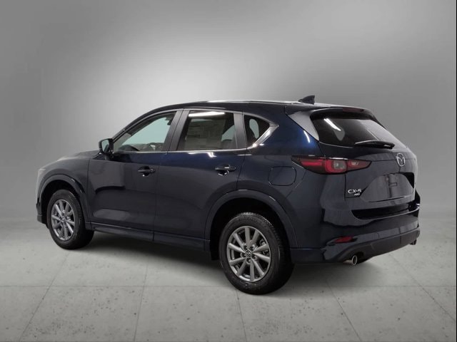 Thumbnail: 2025 Mazda CX-5 - 6