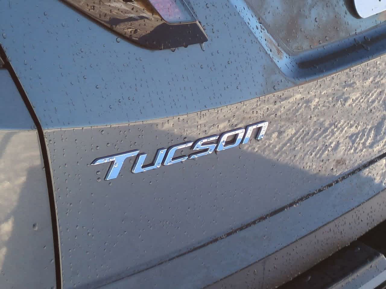 Thumbnail: 2023 Hyundai Tucson - 12