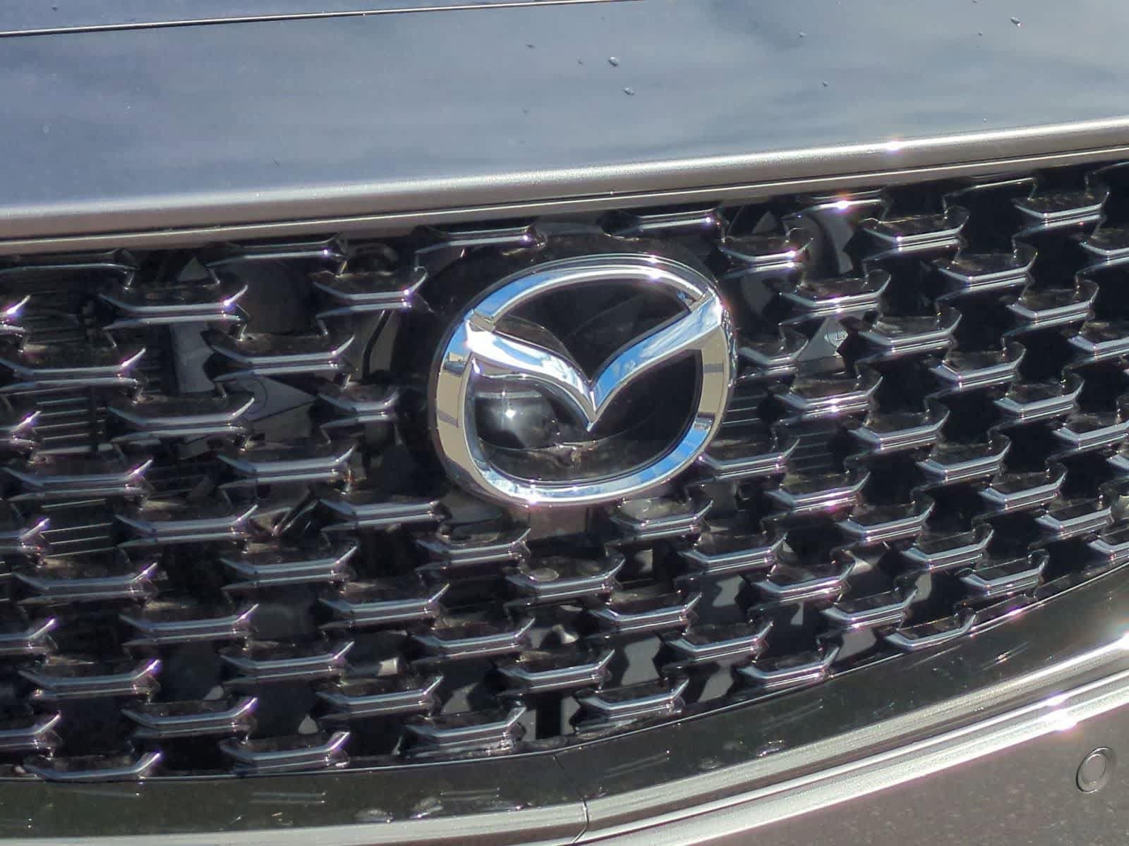 Thumbnail: 2026 Mazda CX-50 - 11