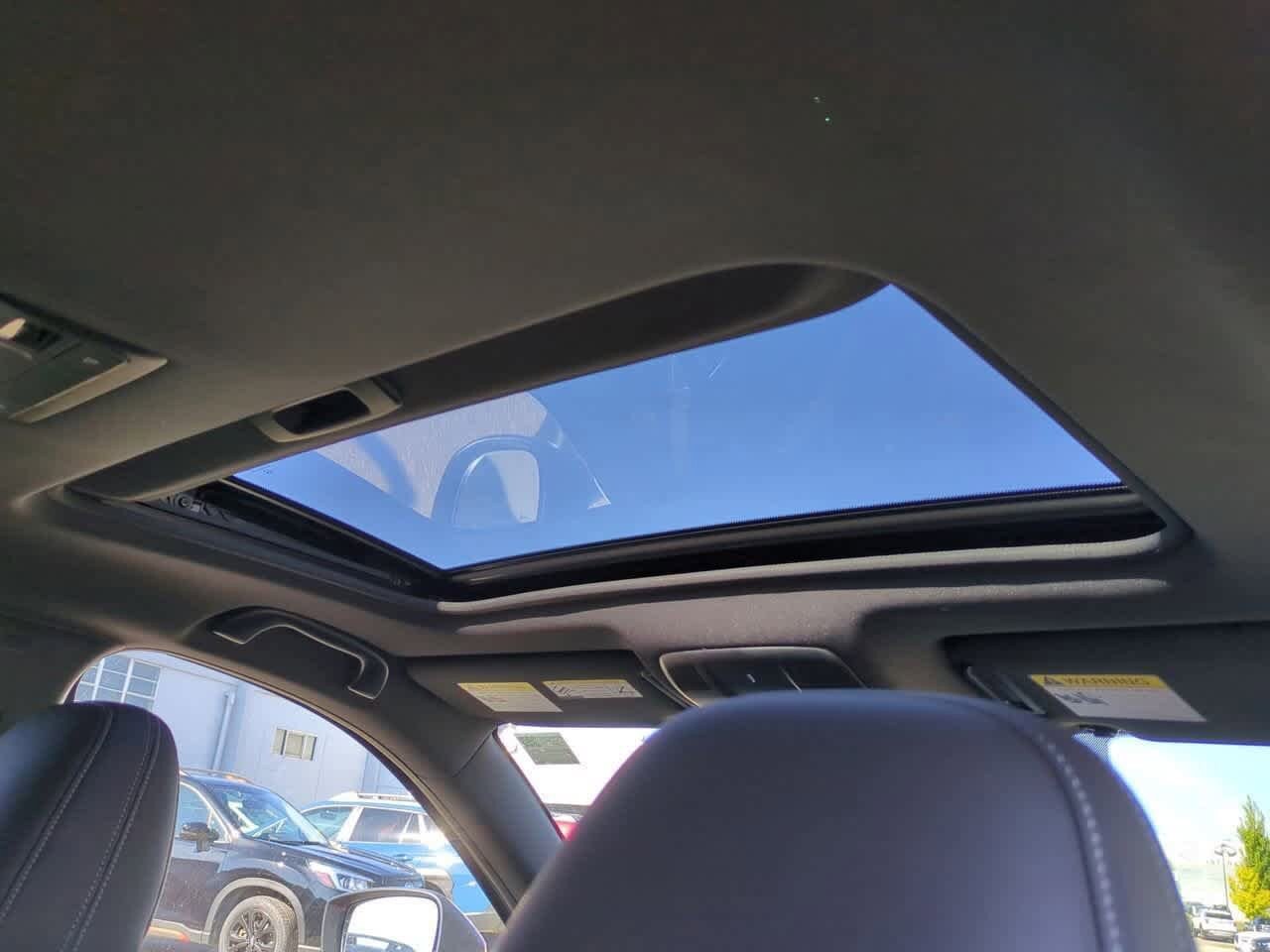 Thumbnail: 2025 Mazda CX-5 - 20