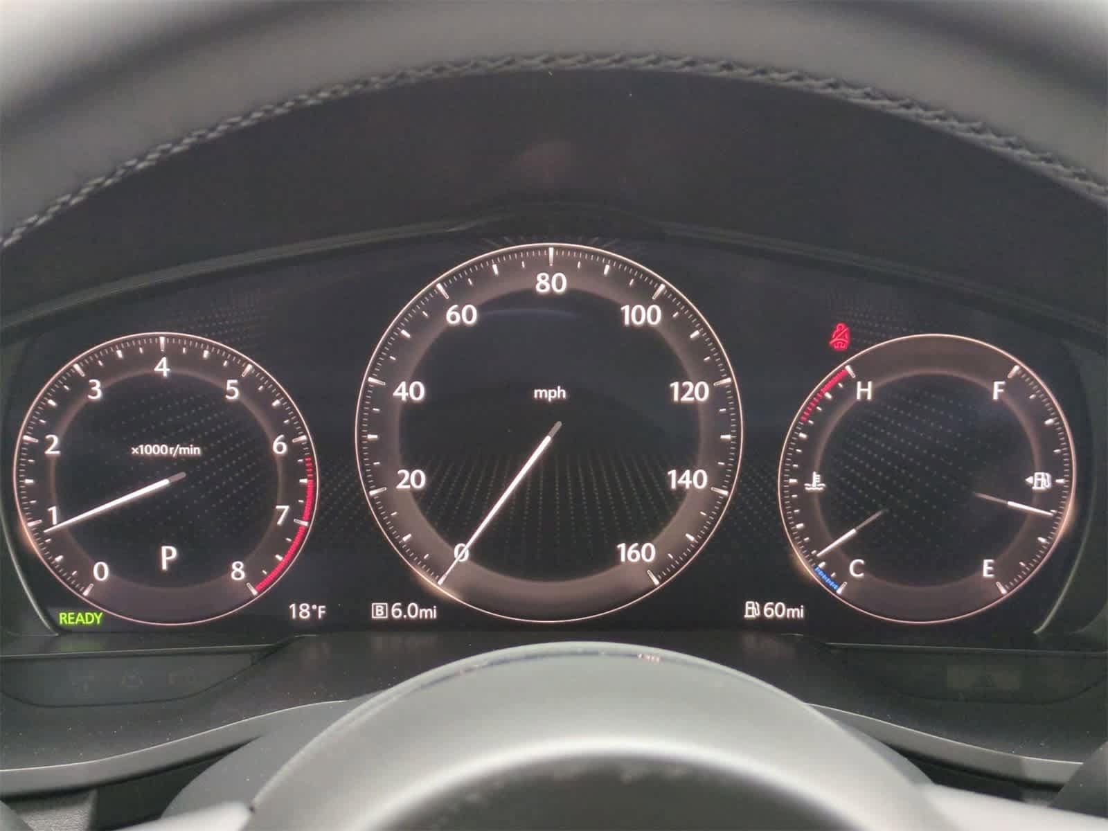 Thumbnail: 2026 Mazda CX-90 - 33