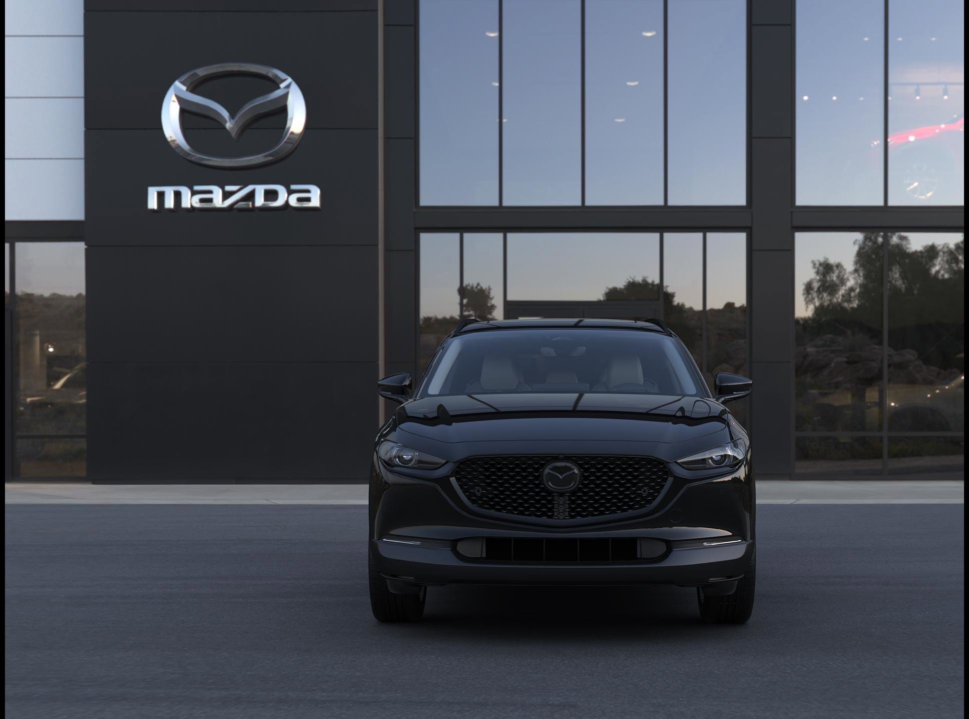 Thumbnail: 2026 Mazda CX-30 - 6