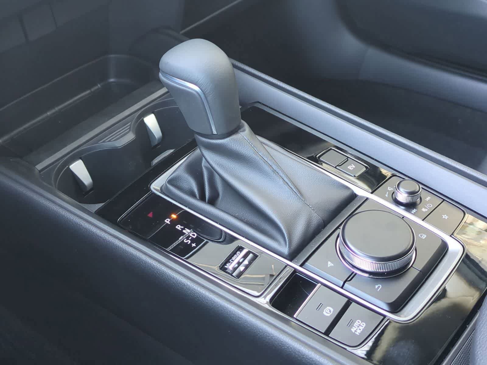 Thumbnail: 2026 Mazda CX-50 - 32