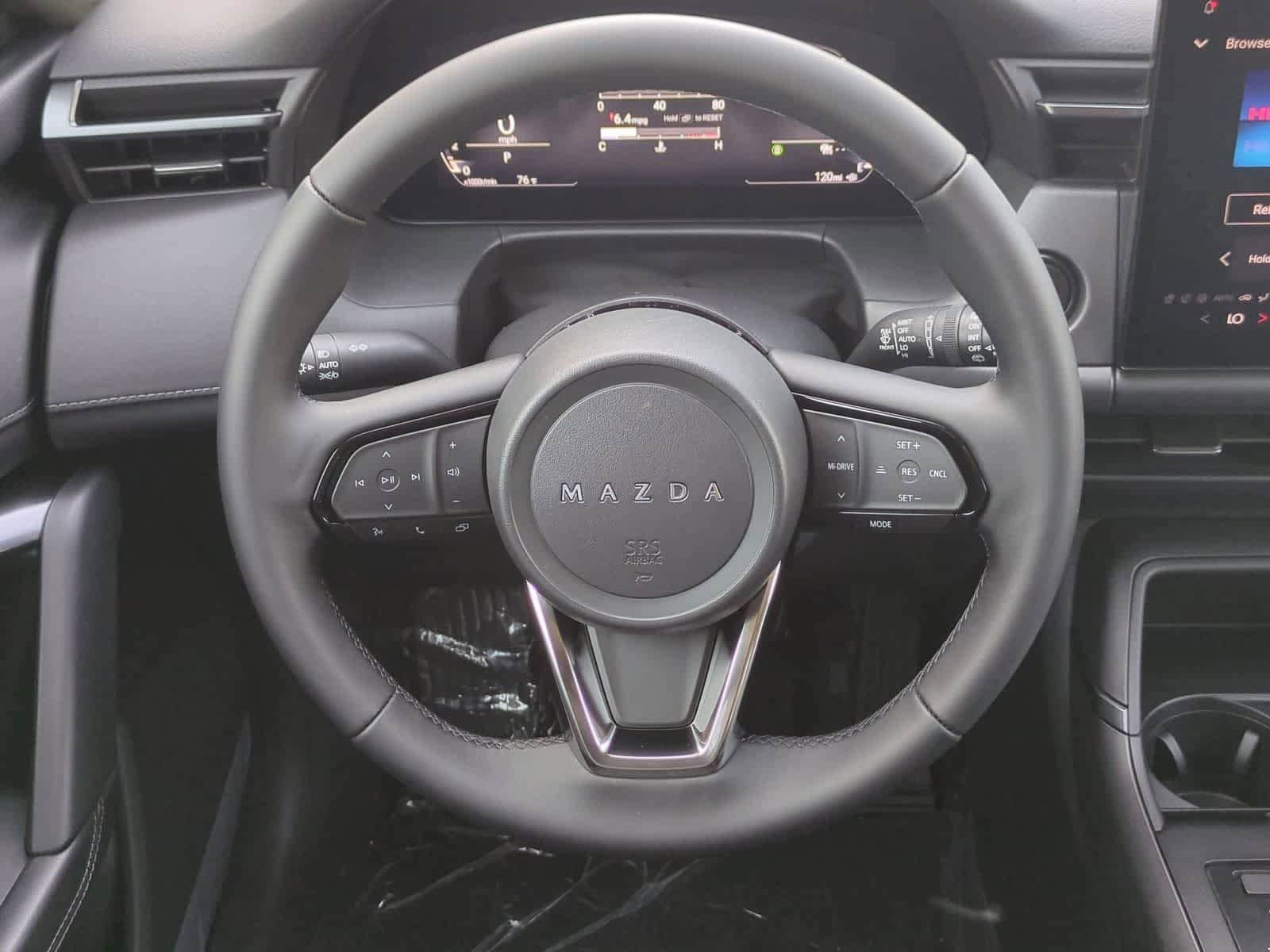 Thumbnail: 2026 Mazda CX-5 - 23