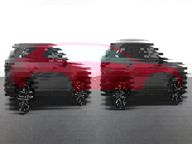 2025 Mazda CX-50 S Premium Plus 7