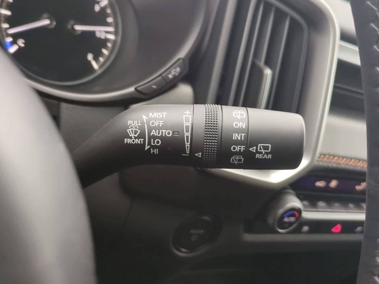 Thumbnail: 2026 Mazda CX-50 - 26