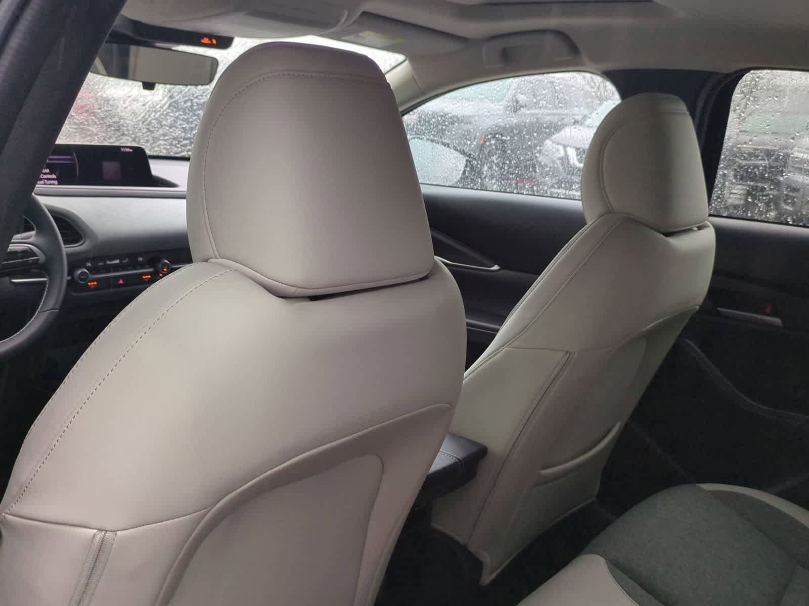 Thumbnail: 2026 Mazda CX-30 - 17