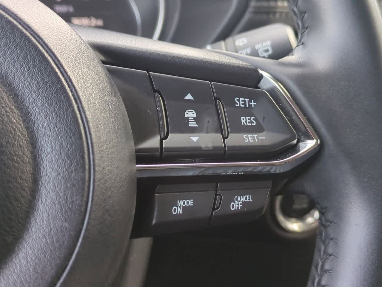 Thumbnail: 2023 Mazda CX-5 - 23