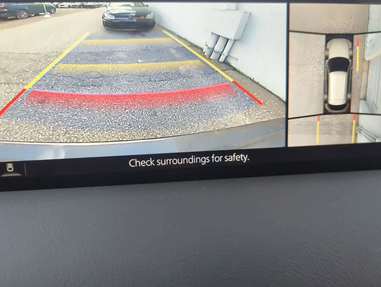 Thumbnail: 2025 Mazda CX-5 - 28