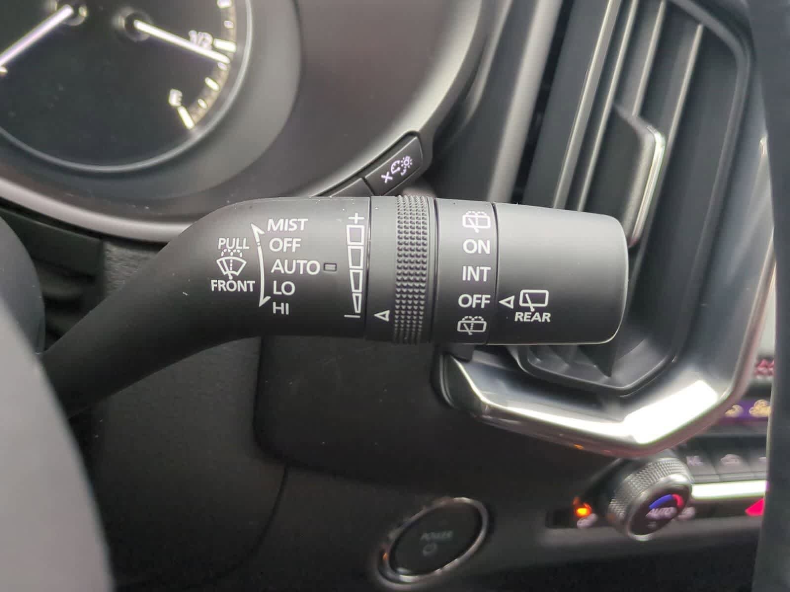 Thumbnail: 2026 Mazda CX-50 - 26