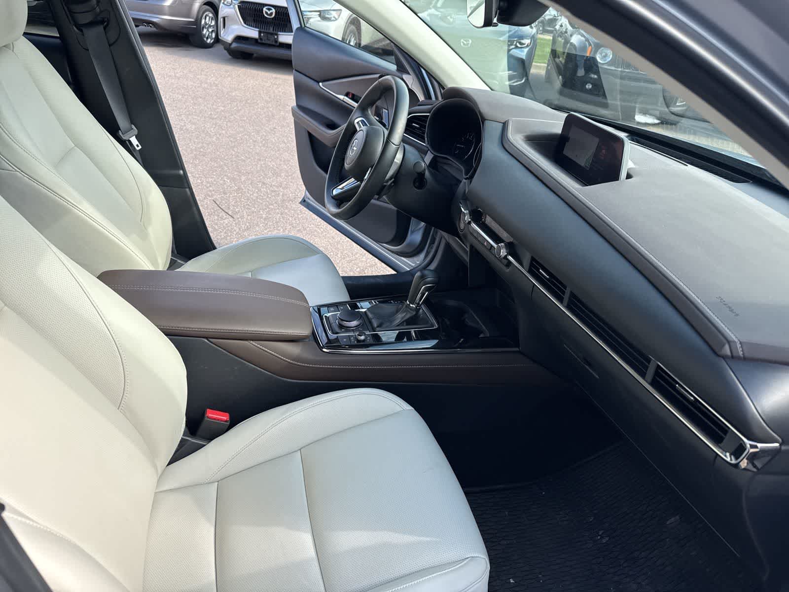 Thumbnail: 2021 Mazda CX-30 - 27