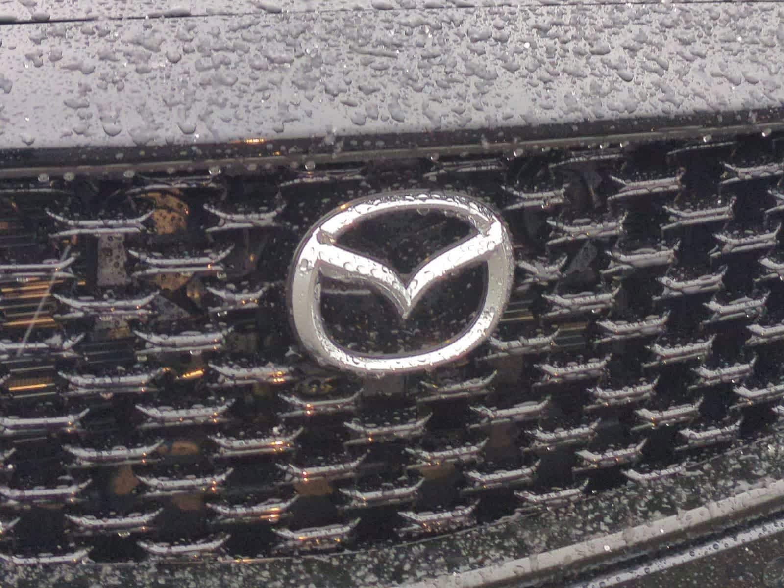 Thumbnail: 2026 Mazda CX-50 - 11