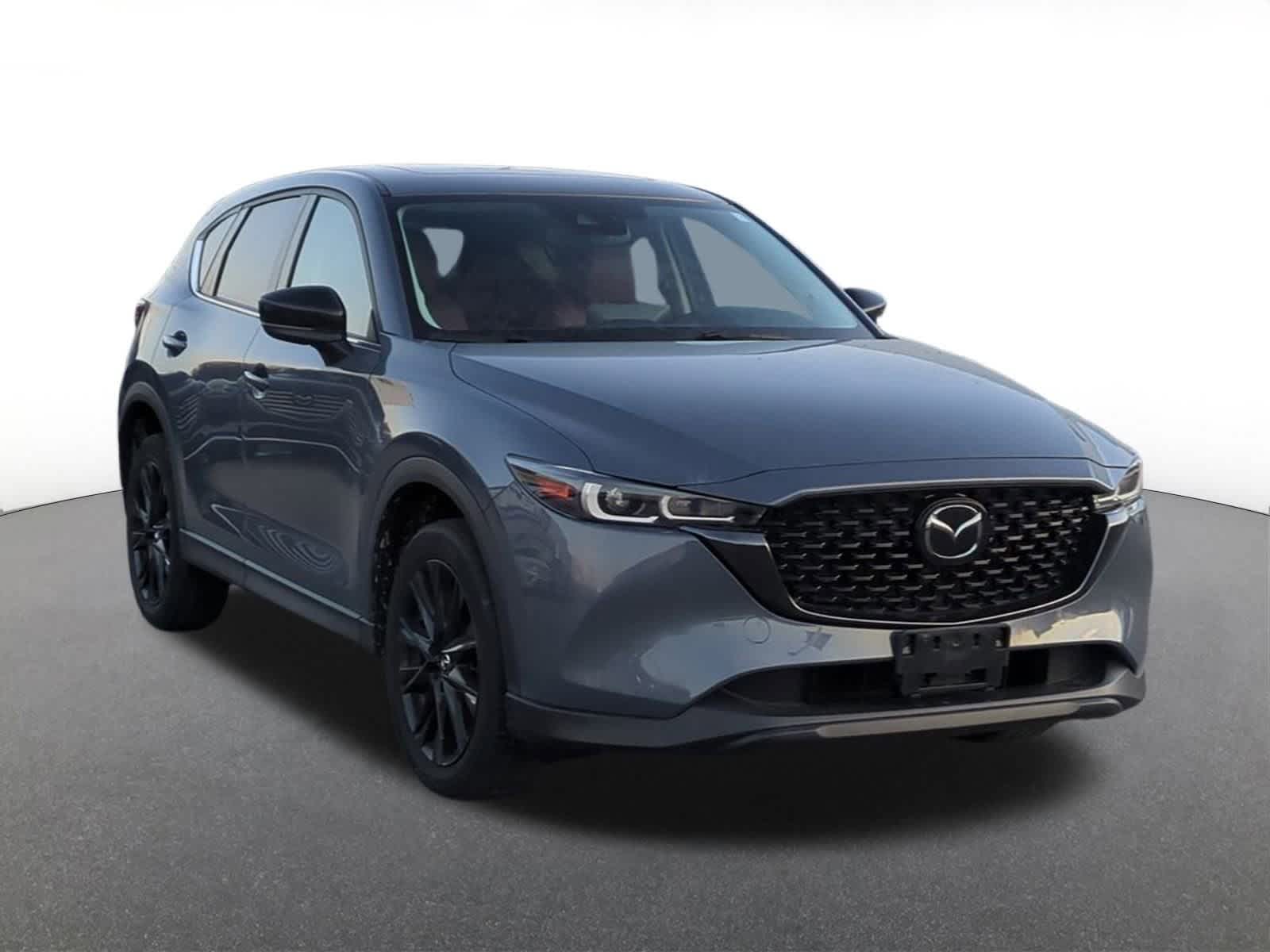 Thumbnail: 2023 Mazda CX-5 - 8