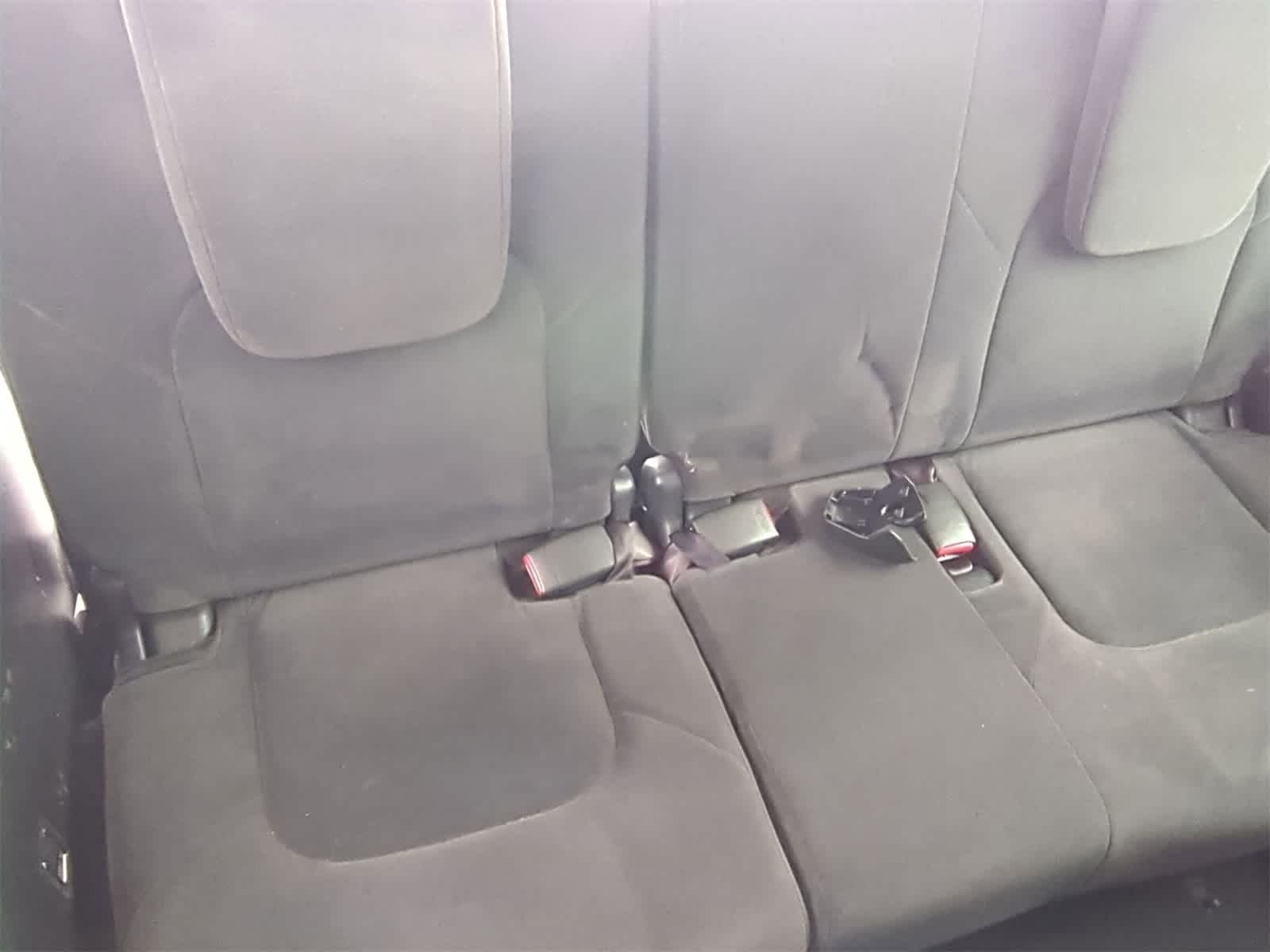 Thumbnail: 2018 Nissan Armada - 20