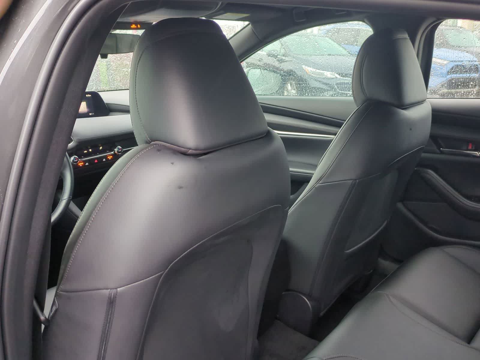 Thumbnail: 2023 Mazda Mazda3 - 17