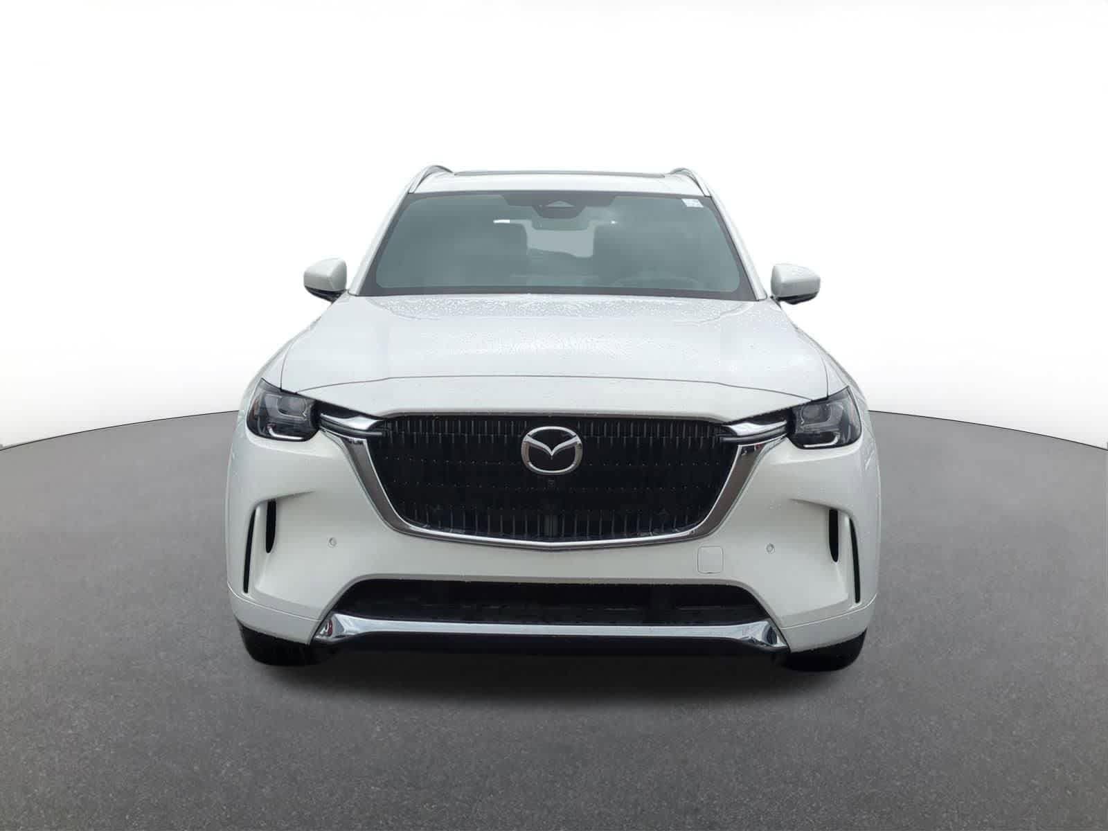 Thumbnail: 2026 Mazda CX-90 - 9