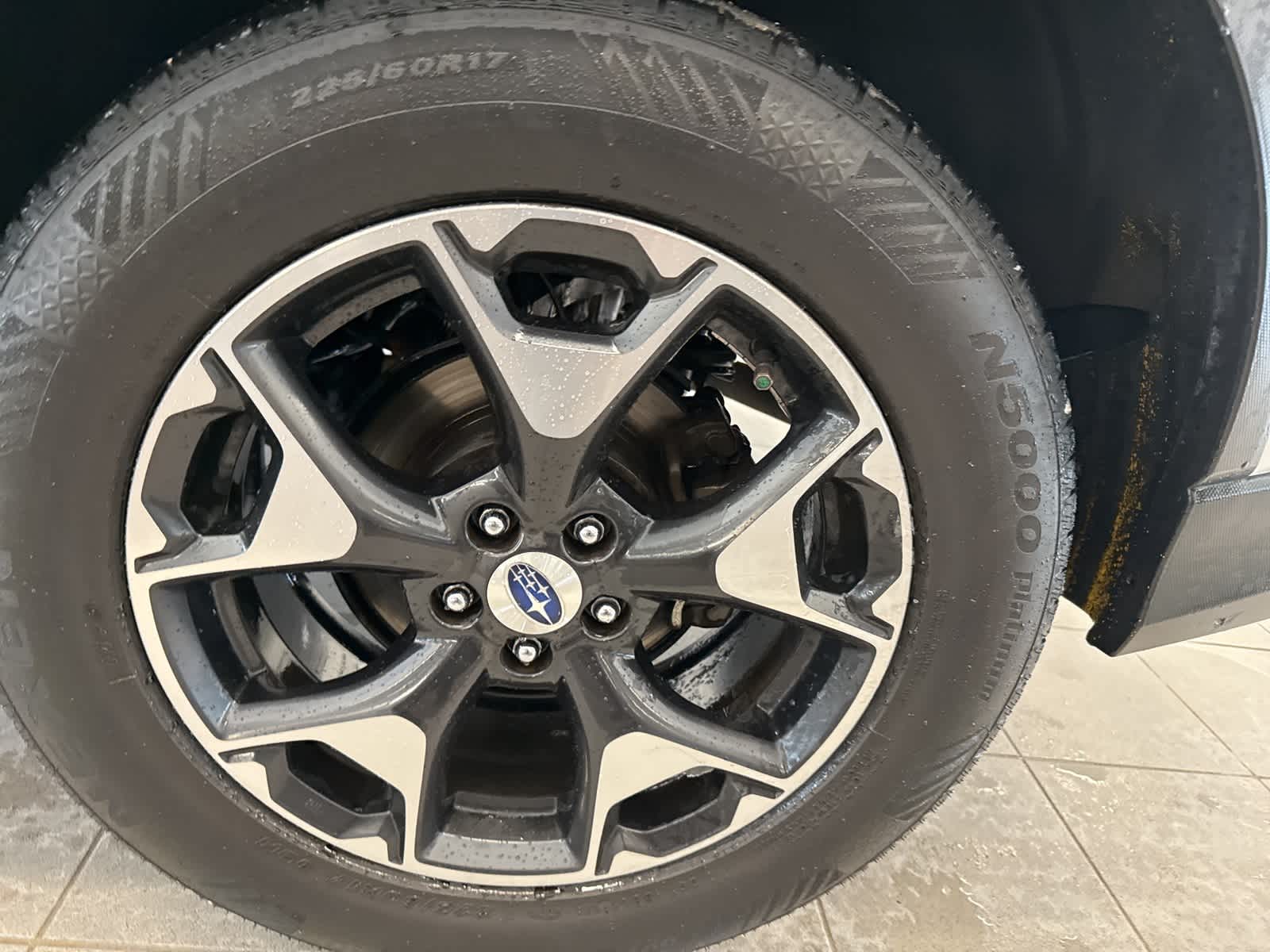 Thumbnail: 2018 Subaru Crosstrek - 13