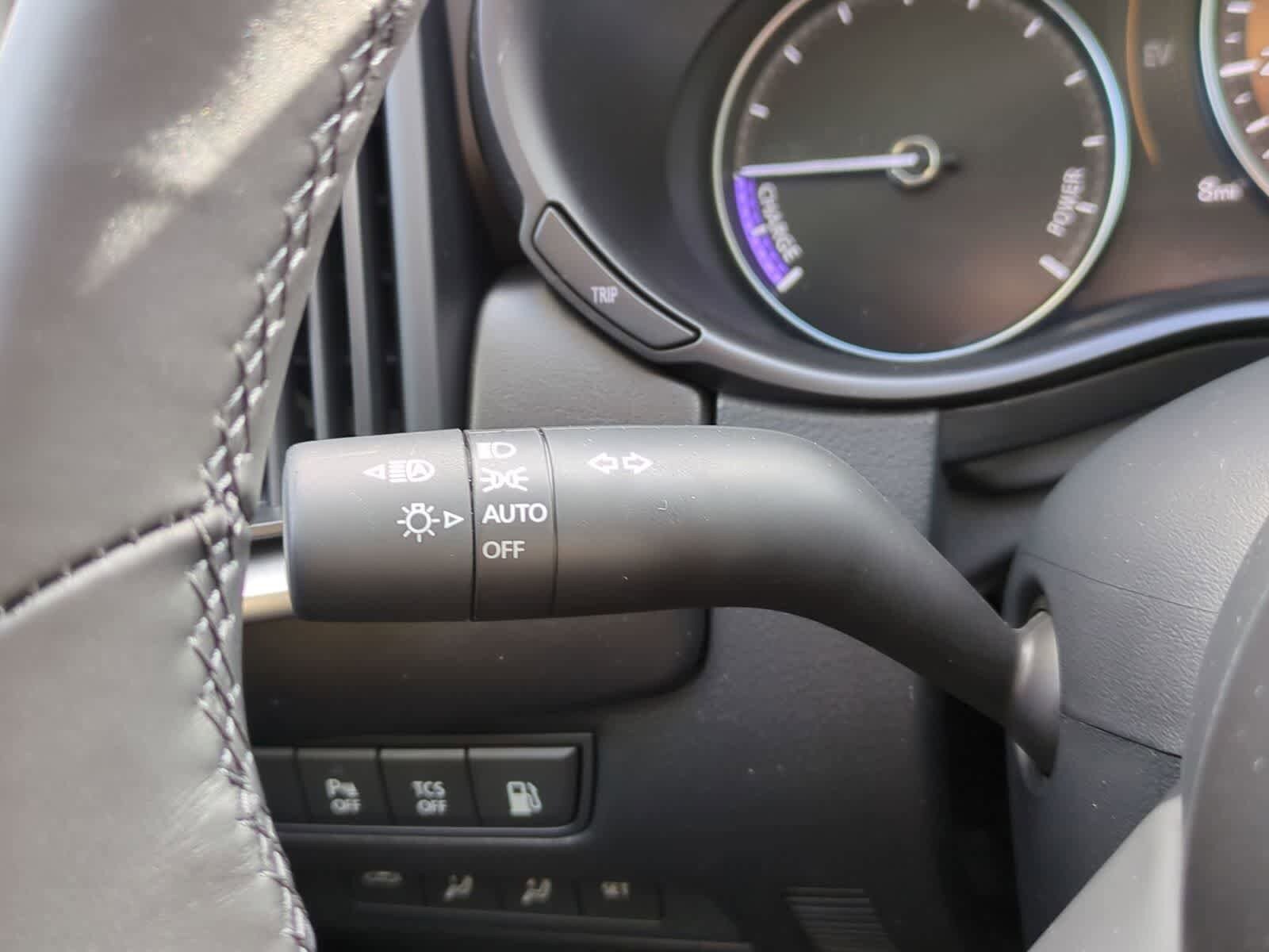 Thumbnail: 2026 Mazda CX-50 - 27