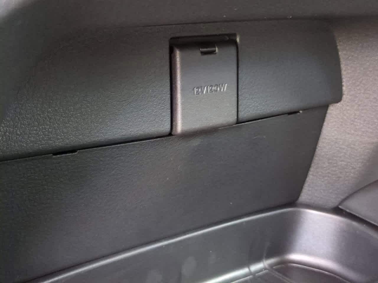 Thumbnail: 2026 Mazda CX-50 - 30