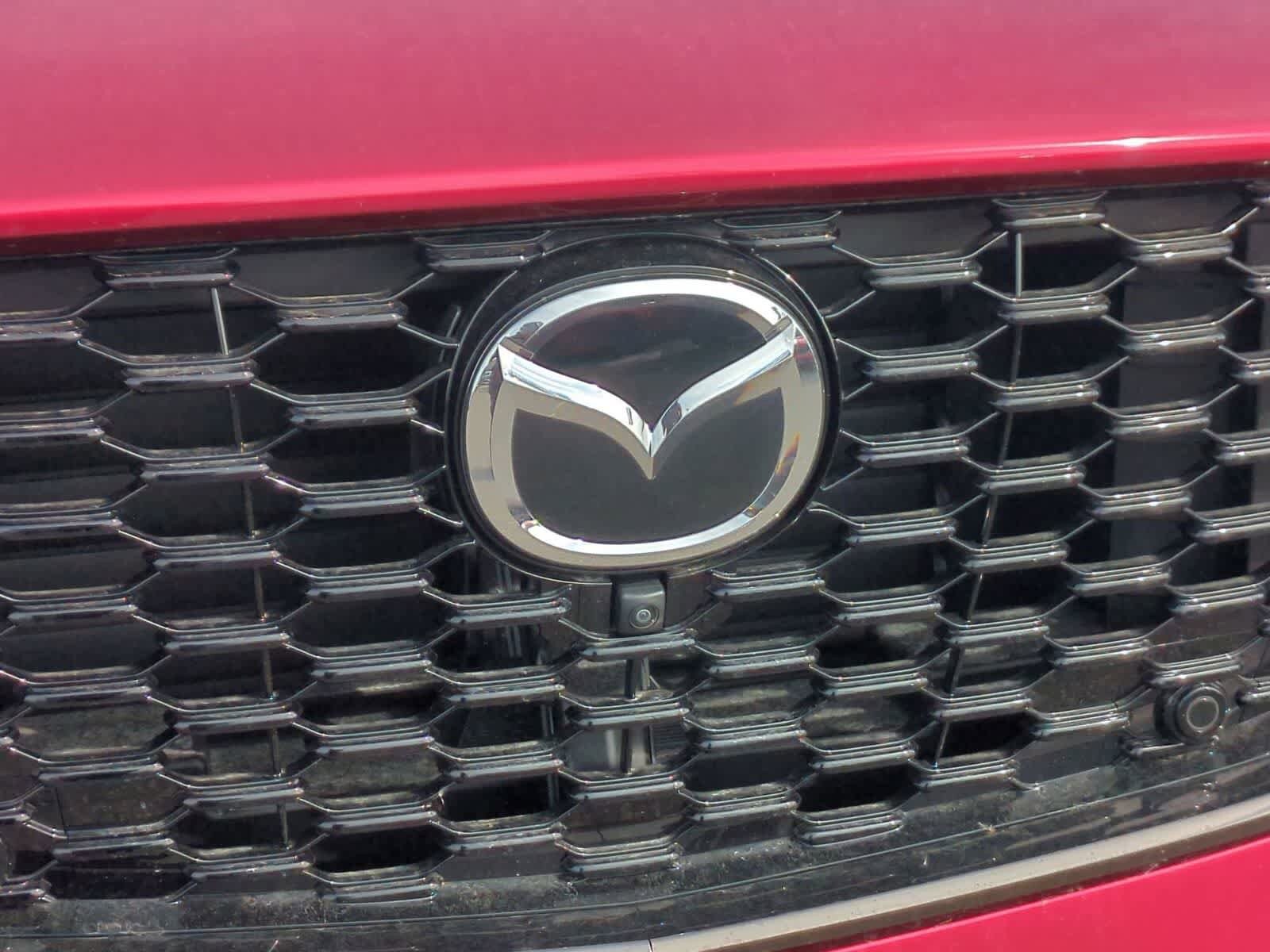 Thumbnail: 2026 Mazda CX-90 - 11