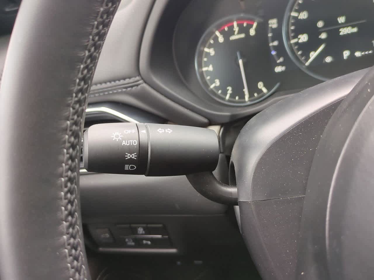 Thumbnail: 2025 Mazda CX-5 - 27