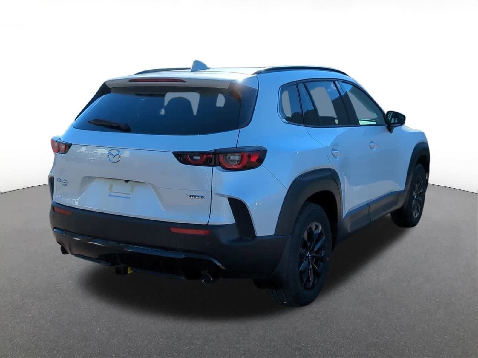 Thumbnail: 2026 Mazda CX-50 - 6