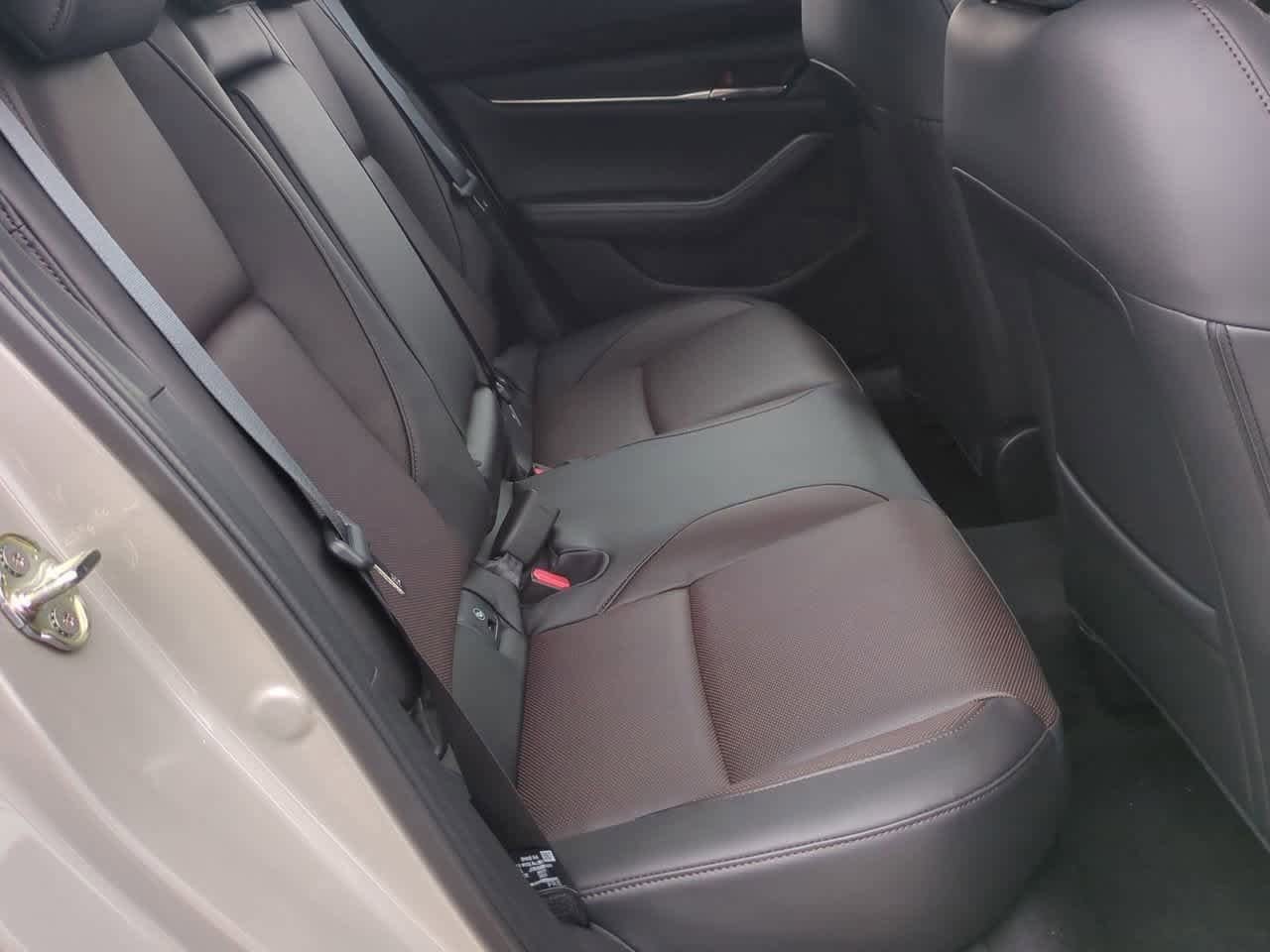 Thumbnail: 2026 Mazda Mazda3 - 20