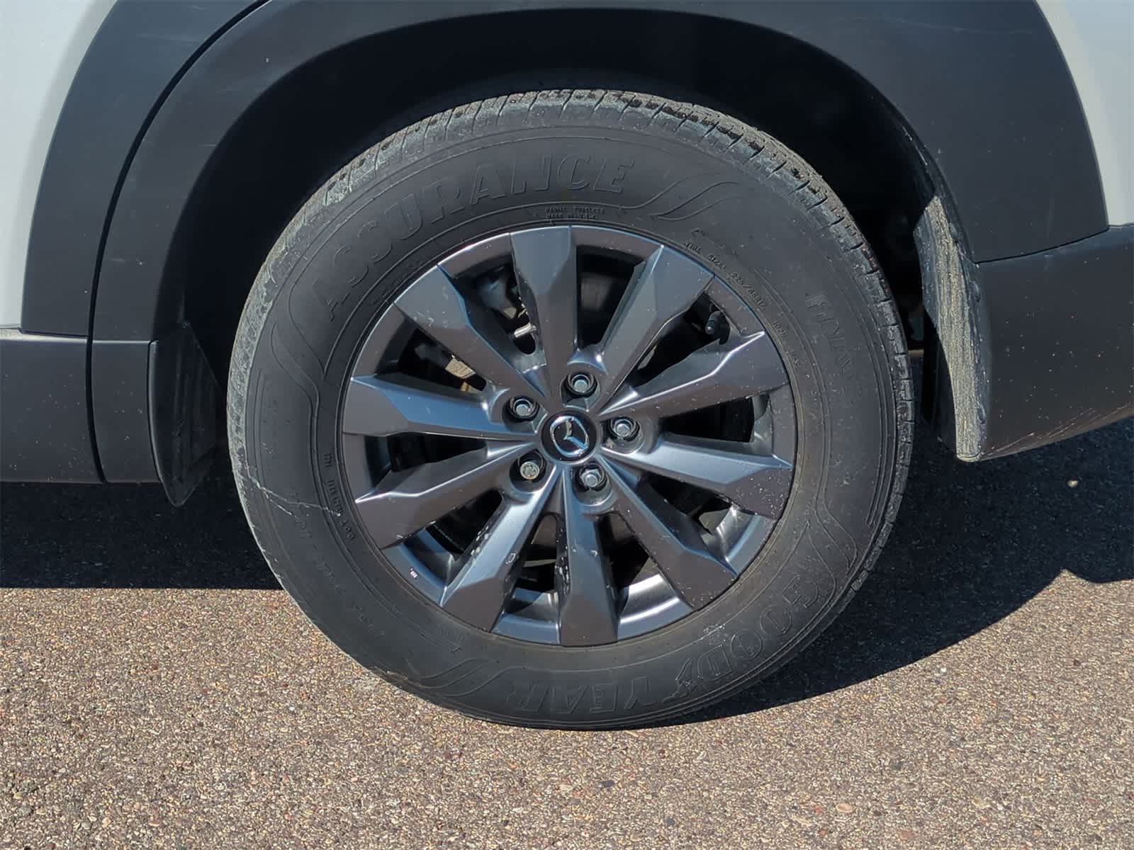 Thumbnail: 2023 Mazda CX-50 - 13