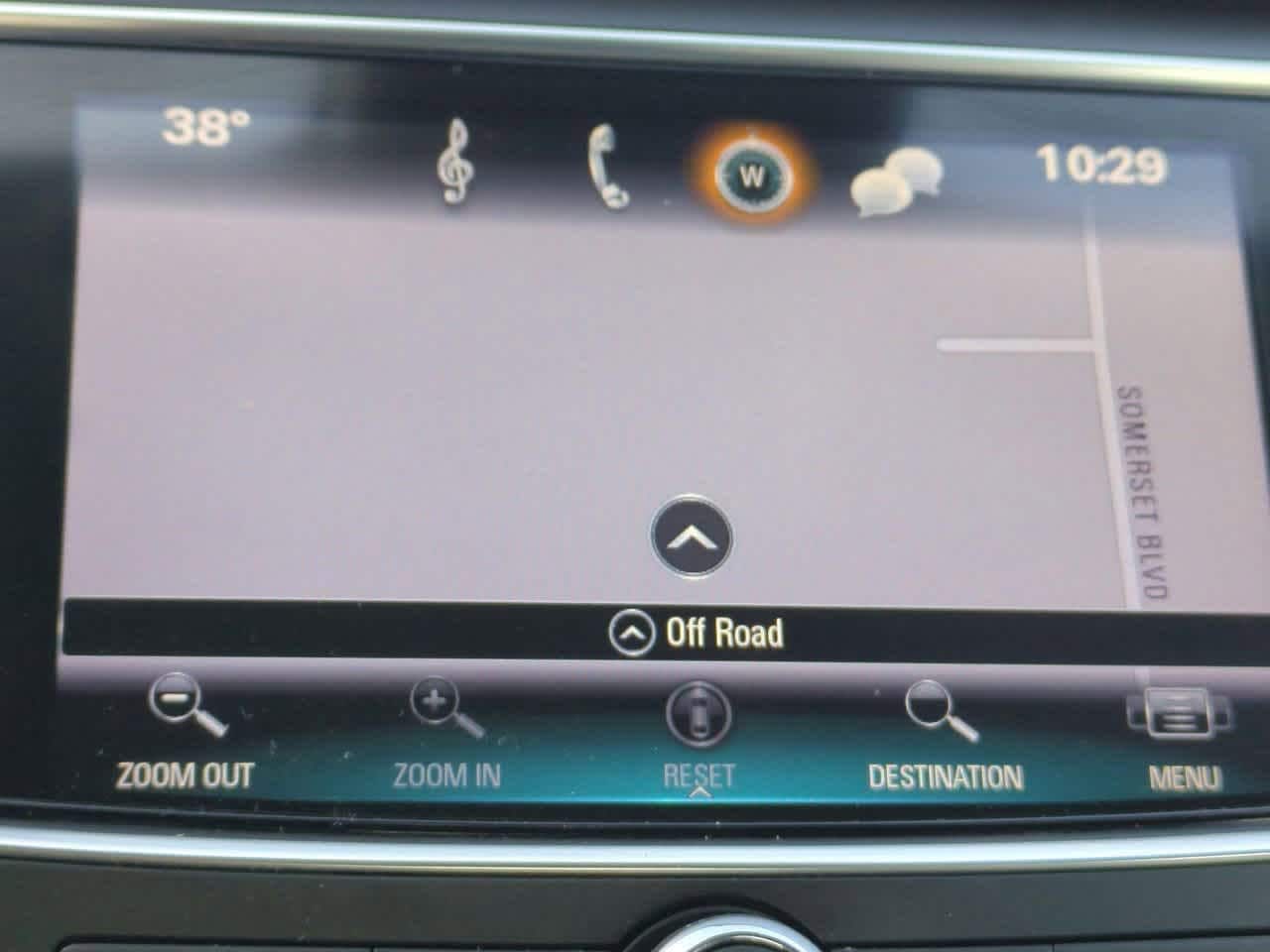 Thumbnail: 2017 Buick LaCrosse - 29