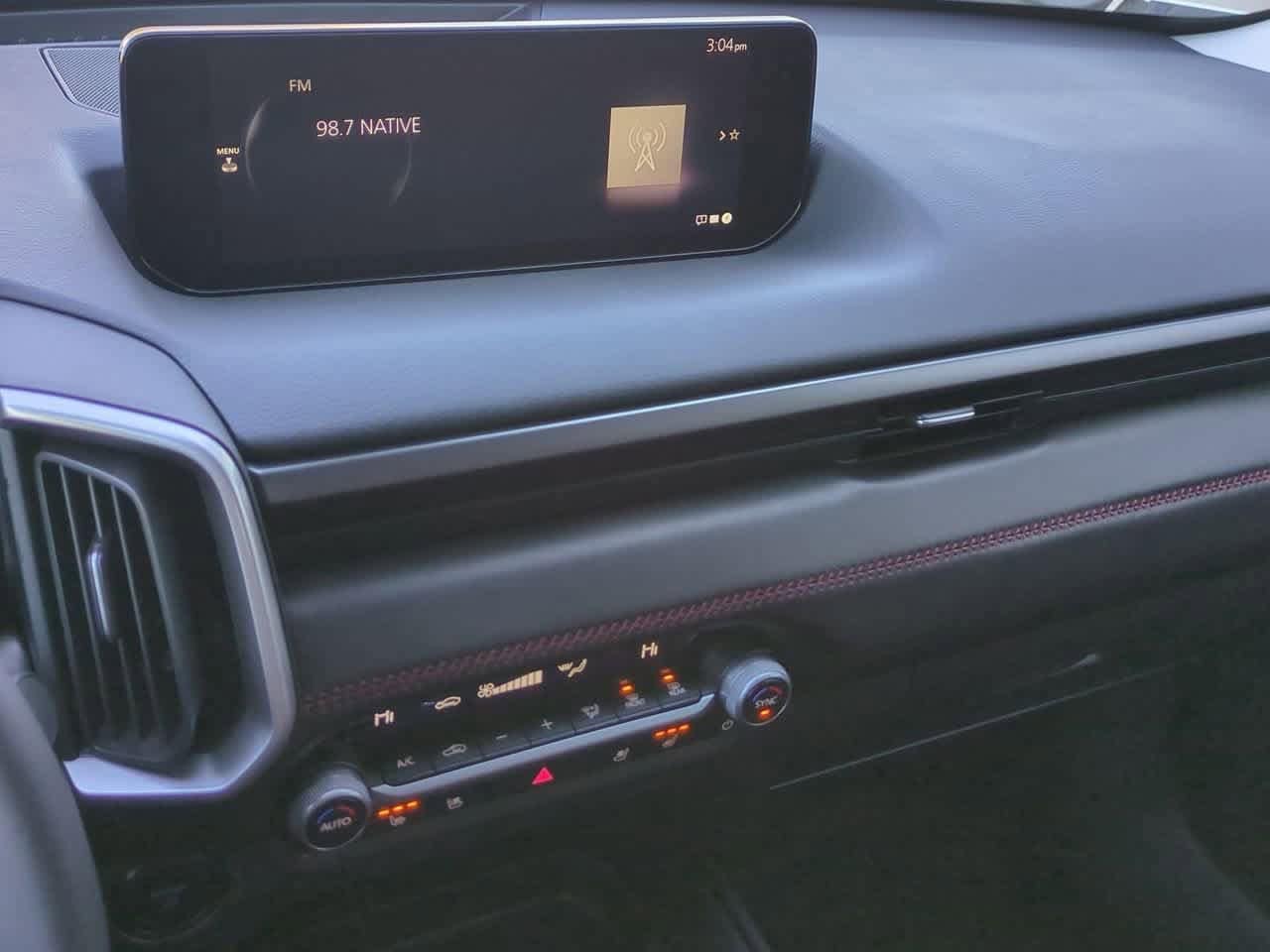 Thumbnail: 2026 Mazda CX-50 - 27