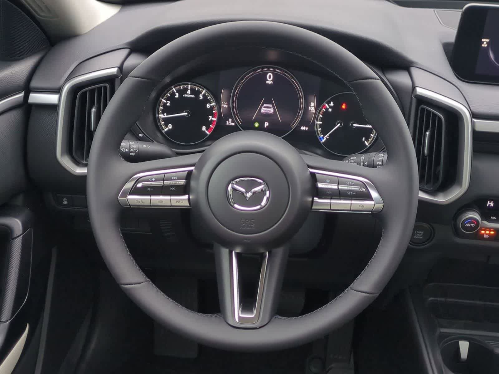 Thumbnail: 2026 Mazda CX-50 - 23