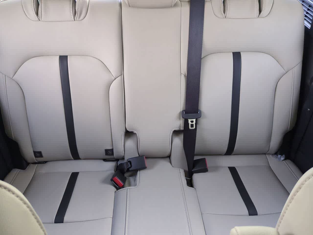 Thumbnail: 2026 Mazda CX-90 - 21