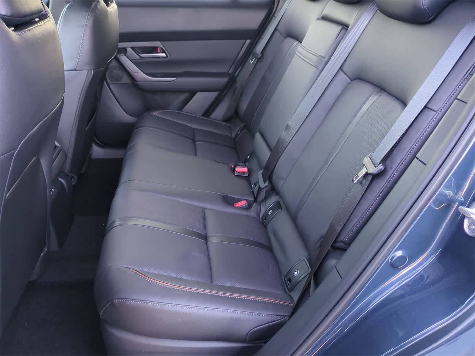 Thumbnail: 2026 Mazda CX-50 - 19