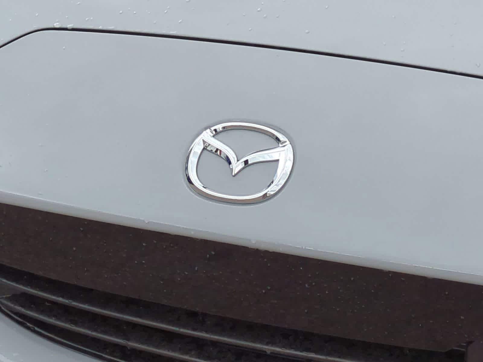 Thumbnail: 2026 Mazda MX-5 Miata - 10