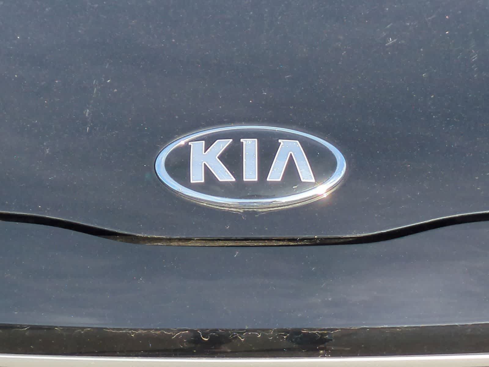 Thumbnail: 2021 Kia Soul - 11