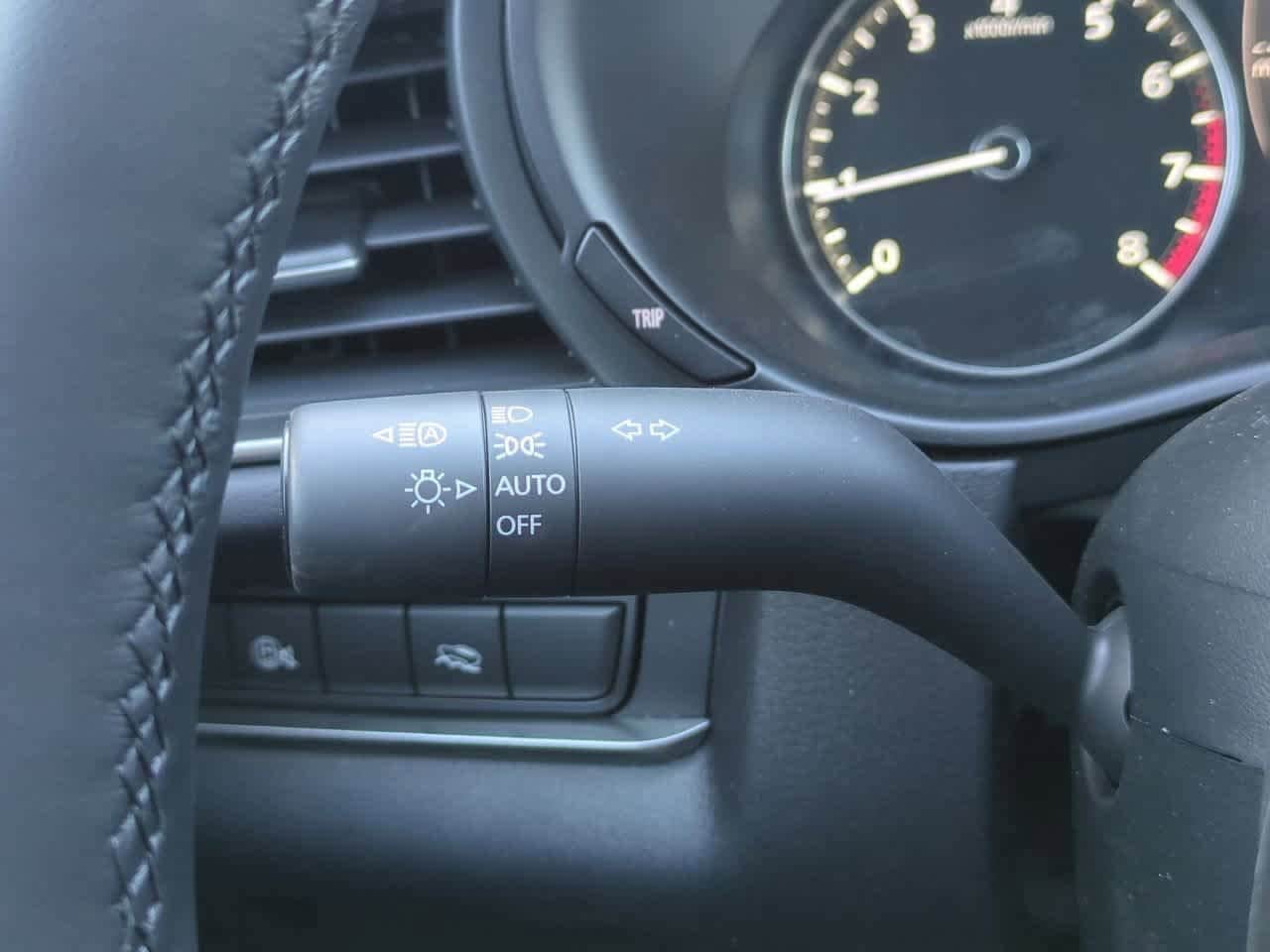 Thumbnail: 2025 Mazda CX-30 - 24