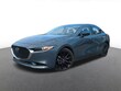 Mazda Mazda3 Sedan