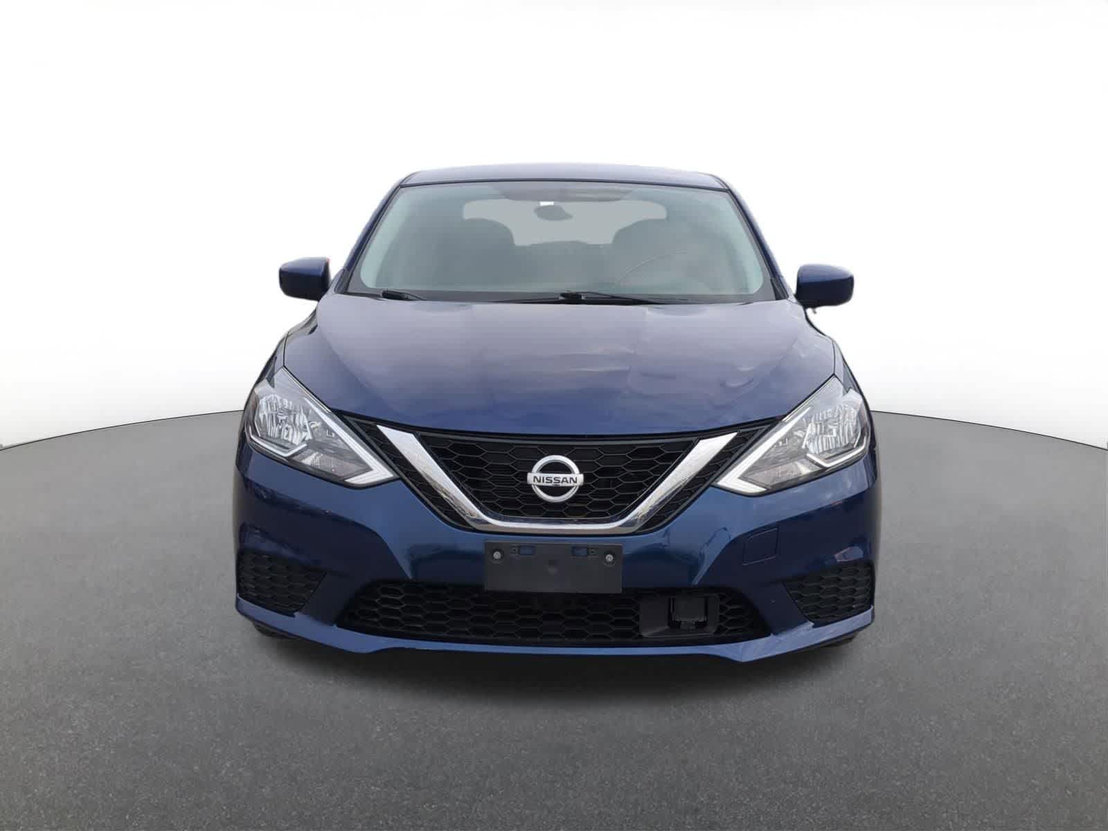 Thumbnail: 2019 Nissan Sentra - 9