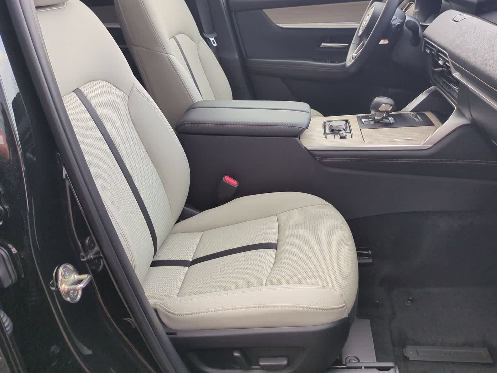 Thumbnail: 2026 Mazda CX-90 - 22