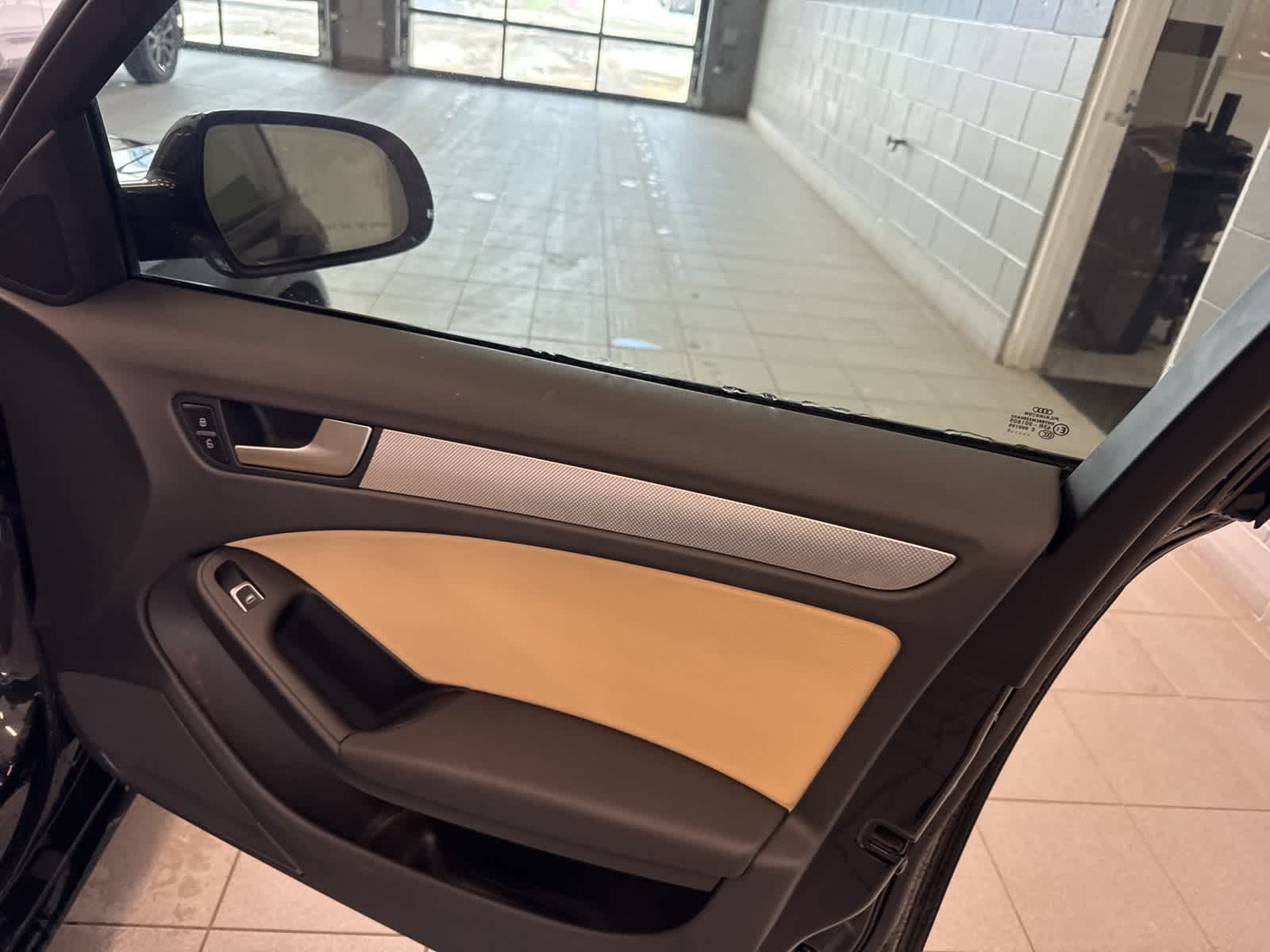 Thumbnail: 2015 Audi A4 - 28