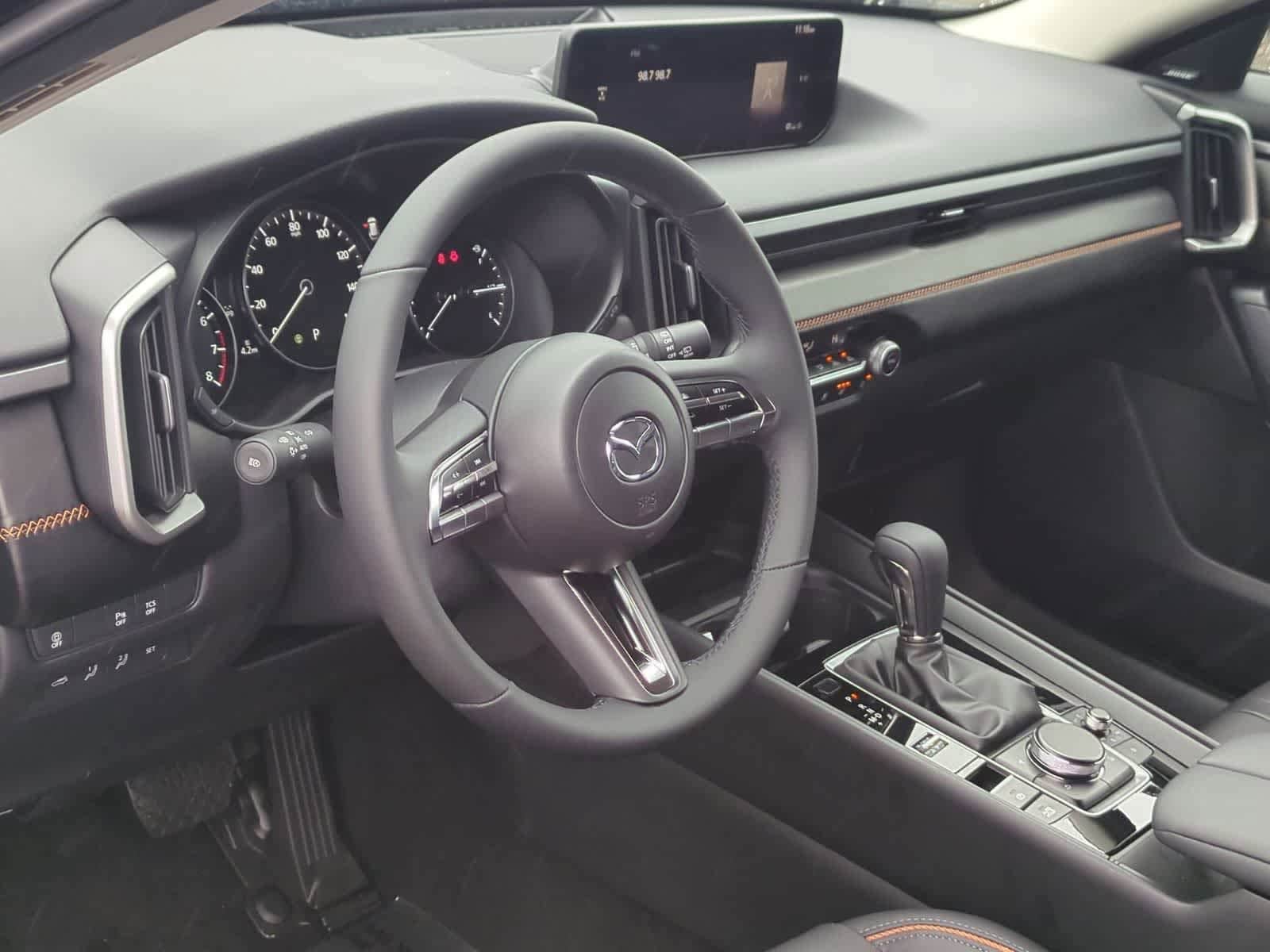 Thumbnail: 2026 Mazda CX-50 - 2