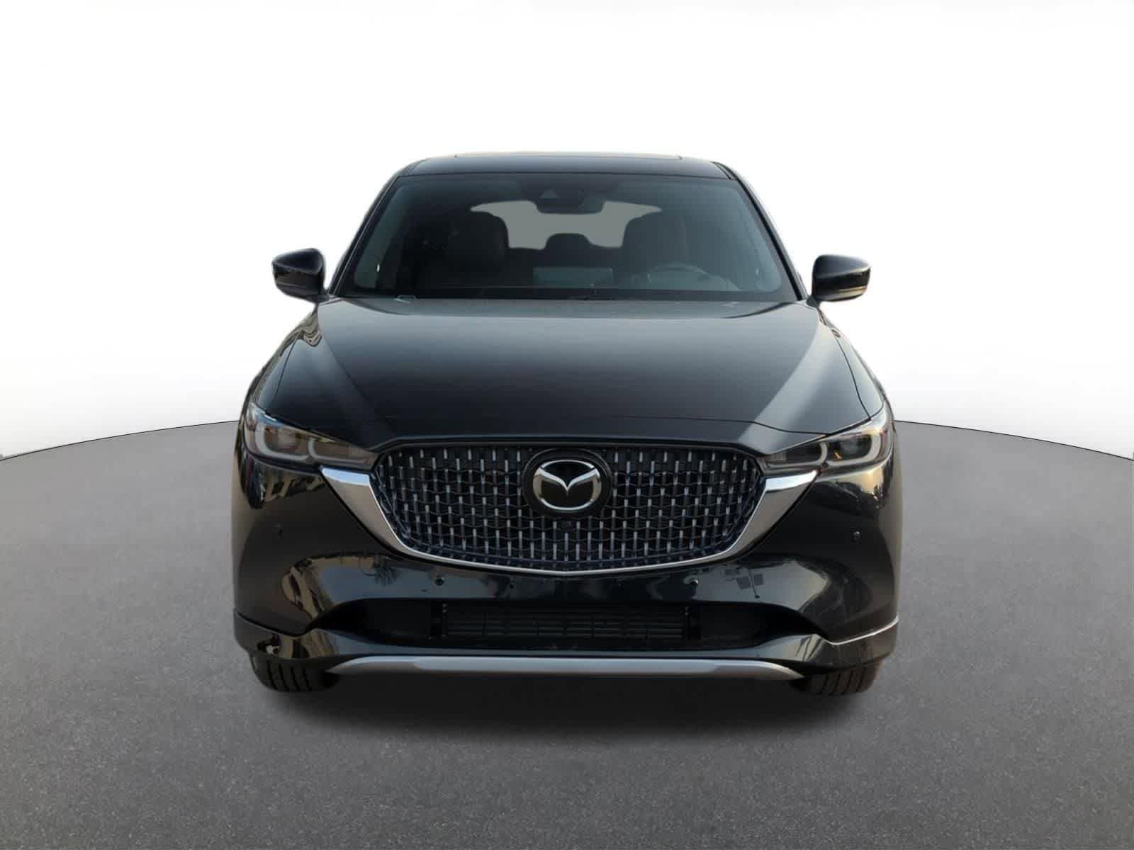 Thumbnail: 2025 Mazda CX-5 - 9