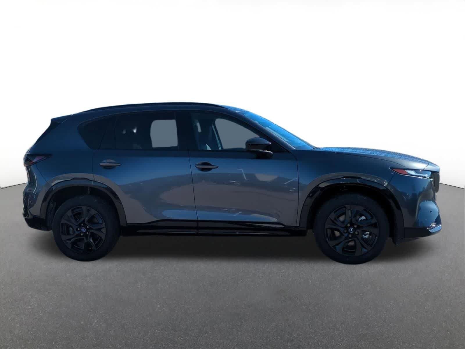 Thumbnail: 2026 Mazda CX-5 - 7