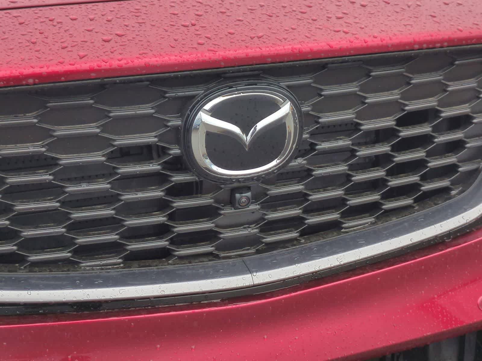 Thumbnail: 2026 Mazda CX-5 - 11