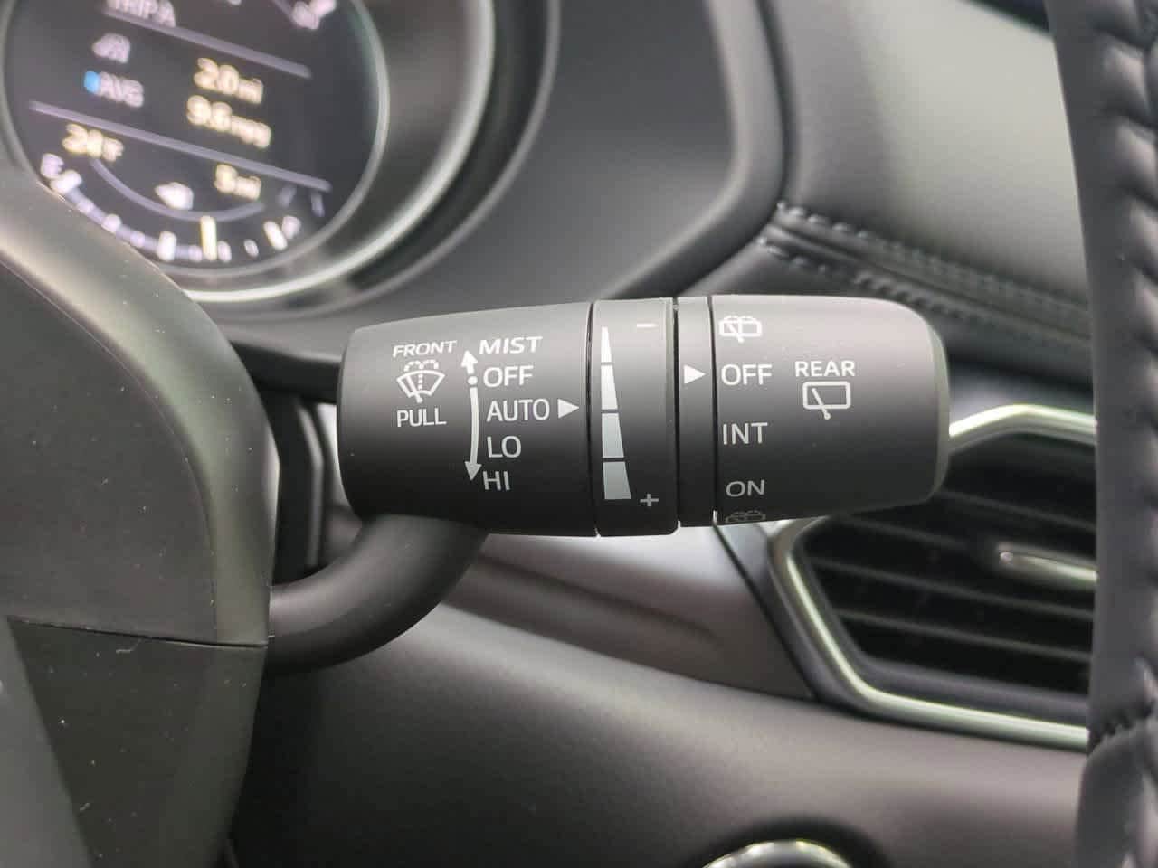 Thumbnail: 2025 Mazda CX-5 - 24