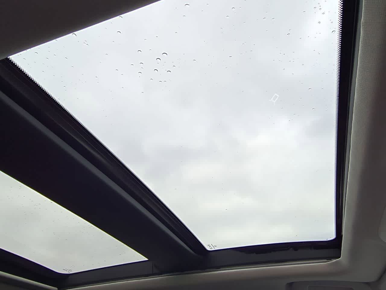 Thumbnail: 2025 Mazda CX-50 - 22