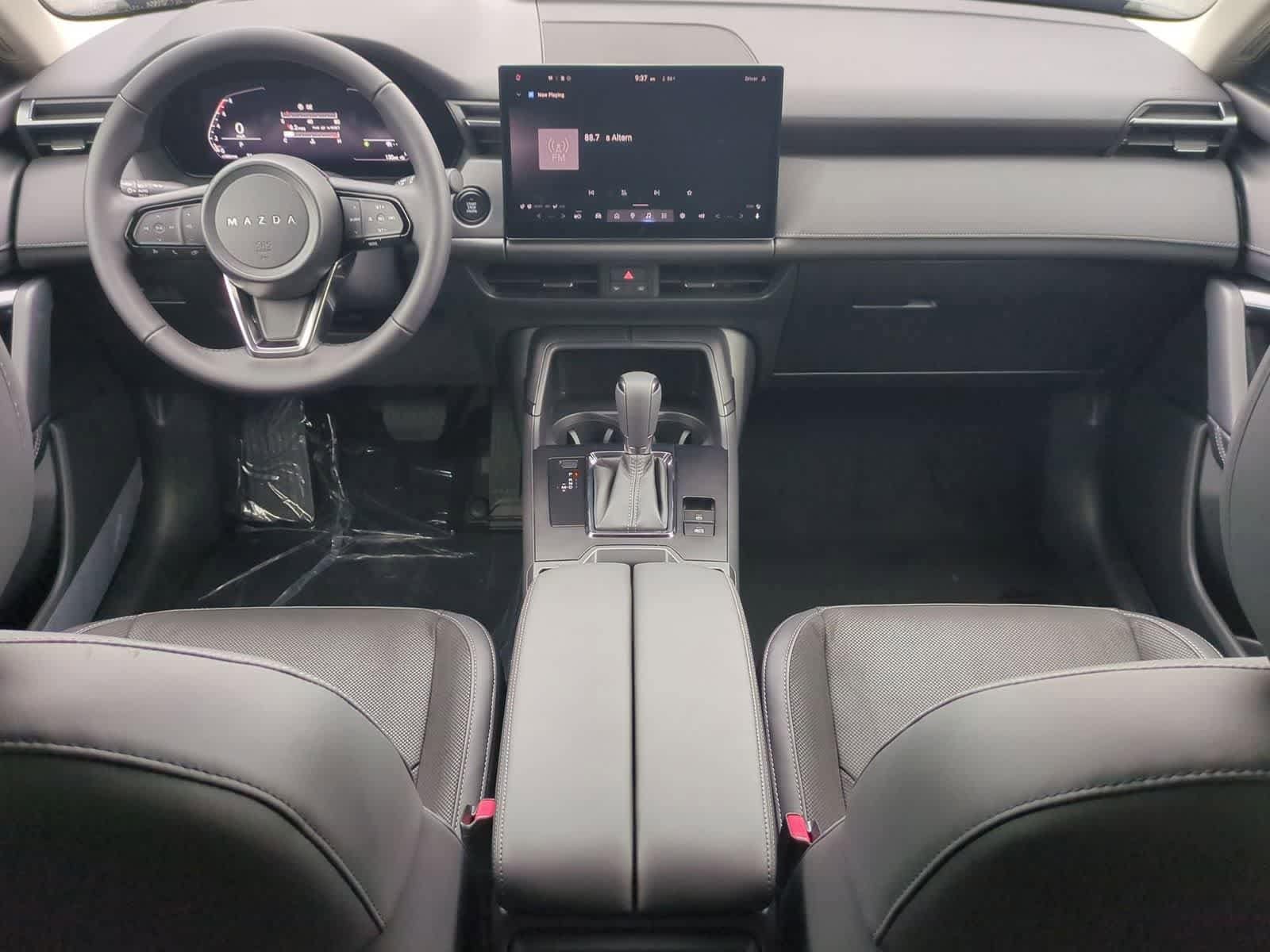 Thumbnail: 2026 Mazda CX-5 - 14