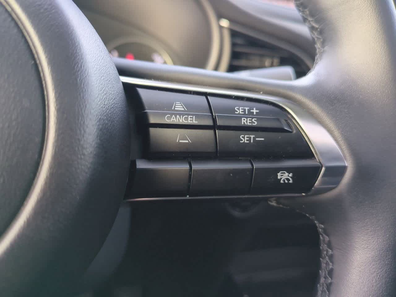 Thumbnail: 2025 Mazda CX-30 - 25