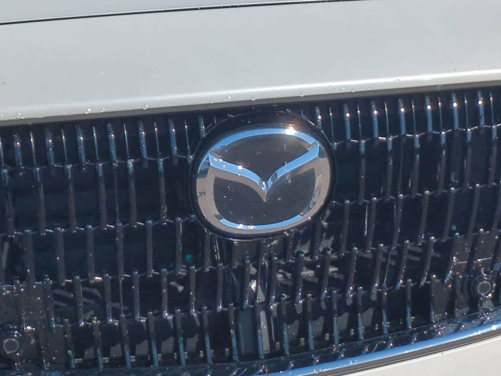 Thumbnail: 2026 Mazda CX-90 - 11